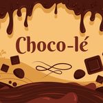 Chocolé listing logo Batroun