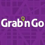 Grab n Go logo