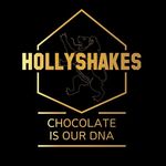 Holly Shakes logo