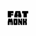 Fat Monk Listing Logo