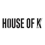 House of K Listing Logo