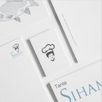 Listing Logo Tante Siham