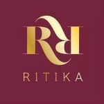 Ritika Logo
