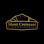 Mont Croissant Logo