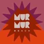 Murmur Beach logo