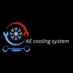 Listing Logo AE cooling System