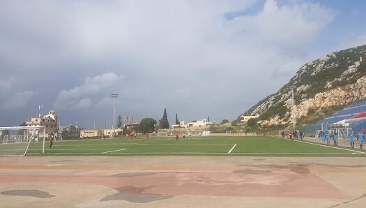 Selaata Football Stadium