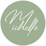 michelle the brand logo