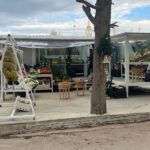 Abou Ali al Batrouni fruits and vegetables store in Batroun