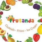 Frutanda Logo