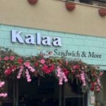 Kalaa Sandwich & More featured image