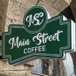 Main Street Coffee Logo