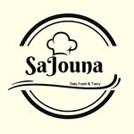 sajouna logo
