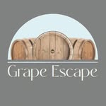 grape escape logo