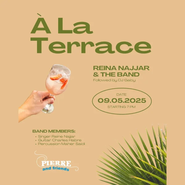 pierre and friends 9 may