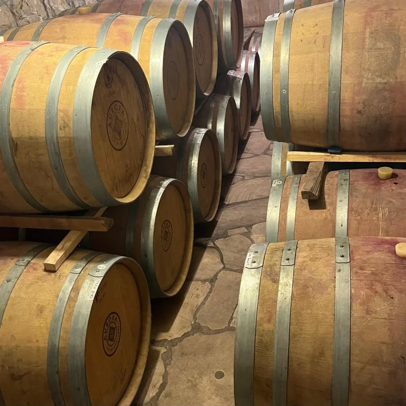 From Vine to Glass - Wine and Heritage Trail