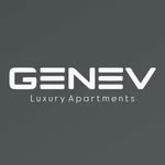 Genev Luxury Apartments Logo