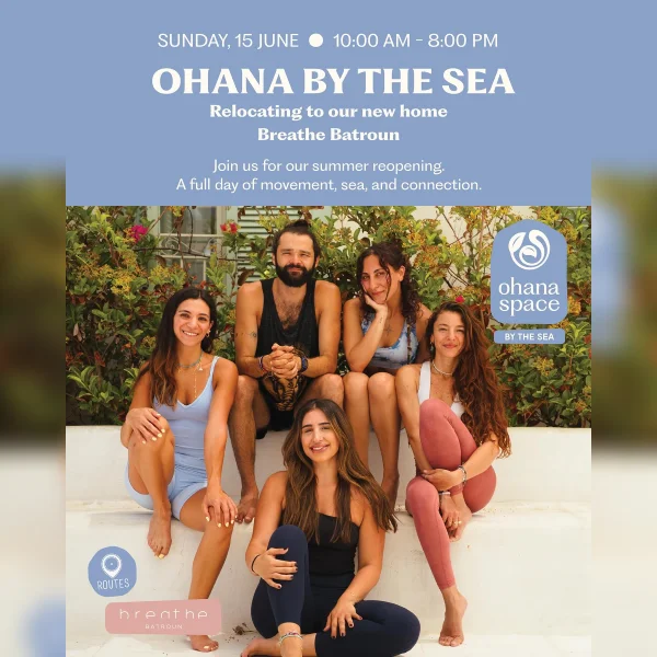 ohana space 15 jun