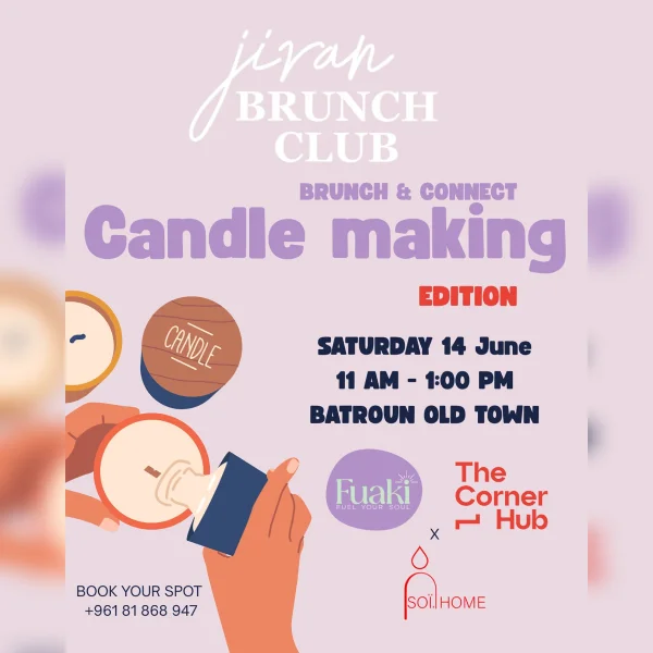 the corner hub 14 jun