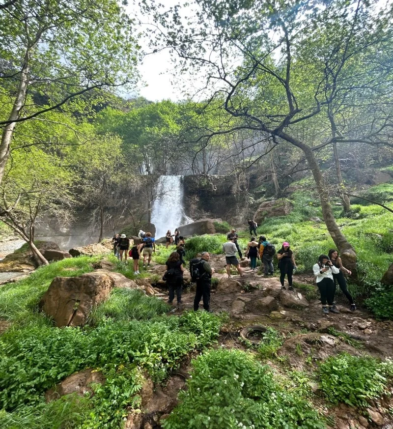 Hiking Tours