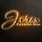 Jerox Men’s Wear
