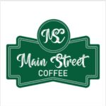 Main street coffee Logo