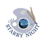 Starry Night Cafe