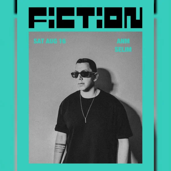 Fiction 16 aug