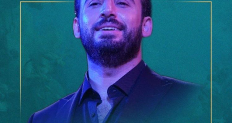 Joud Dallal at Rocca Island