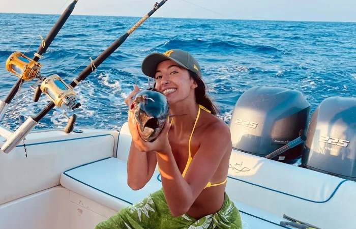 Abou Rachid Tuna Fishing Featured