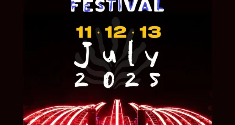 Aegis festival 11-12-13 july