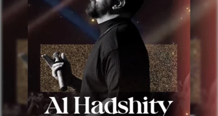 Al-Hadshity-May-4th-2024, event post