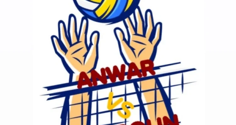 Anwar Vs Batroun Final 4 April 3rd, event post