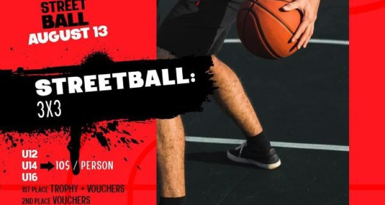 August 13 event at CJS