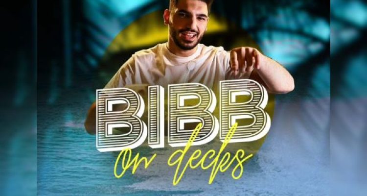 August 18 Event at Blu Bay