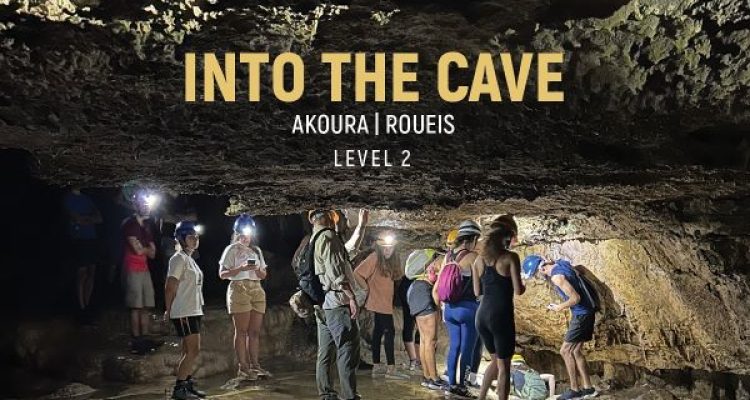 August 18 Event with Routes