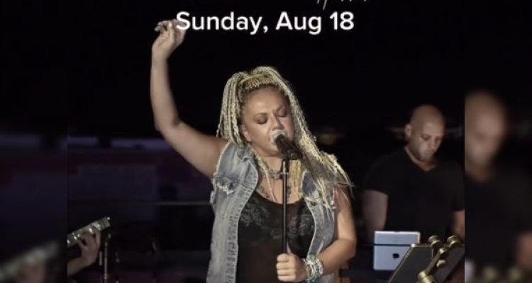 August 18 Event at Laho