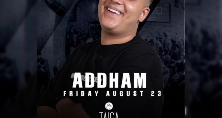 August 23 Event at Taiga