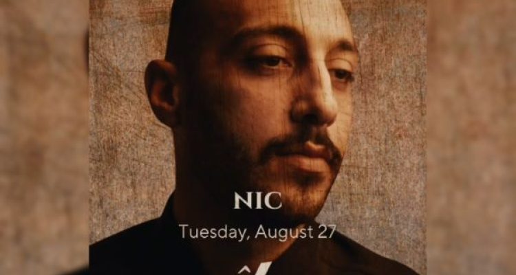 August 27 Event at Ile Beach Bar Batroun