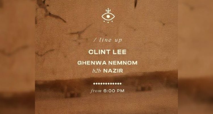 August 3 Event Butlers Beach Club Batroun