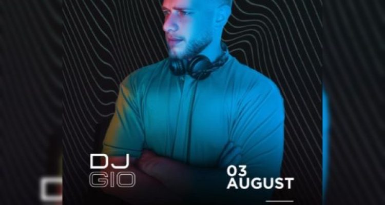 August 3 event at Omnia