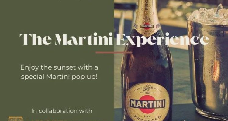 August 30 Event at Vine Wine Bar