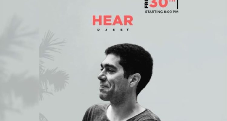 August 30 Event at Colonel Reef