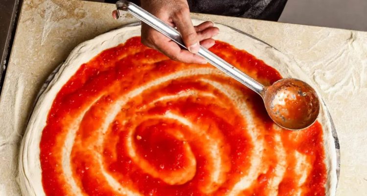 Batroun A Mediterranean Delight for Pizza Lovers
