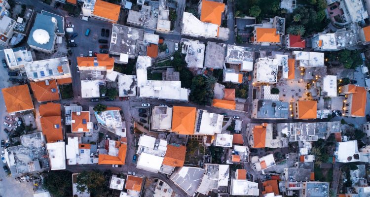 Batroun ist eine Reise wert