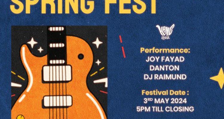 BatrounSprinFest2024, event post