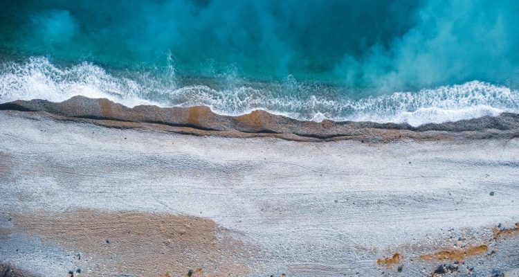 Batroun's Top 5 free access Beaches