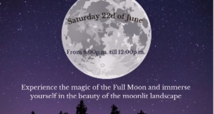 Bchaaleh Event 22 June