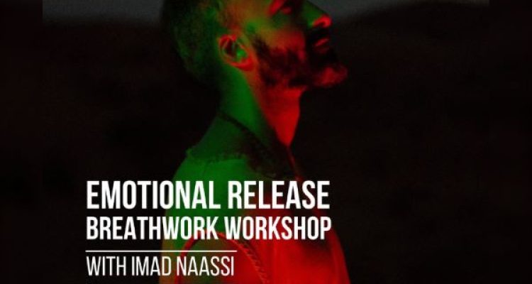 Breathwork at Mayouli