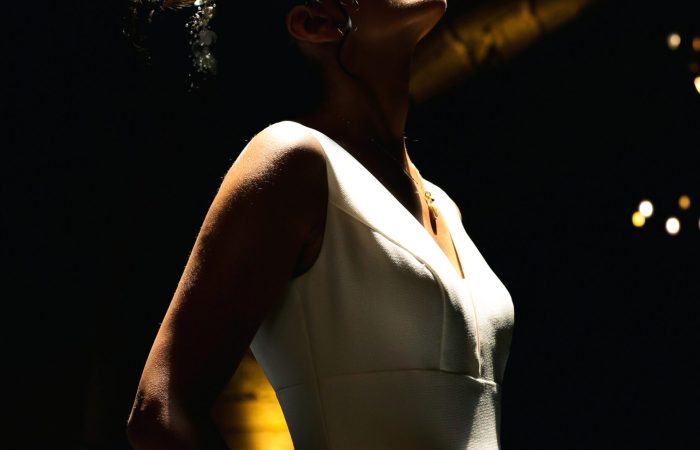 Etienne Abi Rached, image of a bride